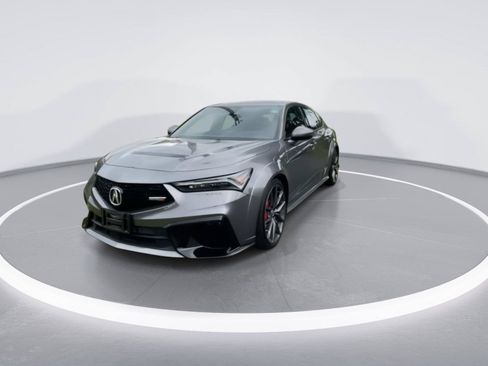 Used 2025 Acura Integra Type S FWD image 4