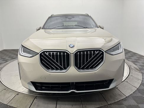 New 2026 BMW X3 xDrive30 w/ Convenience Package image 14