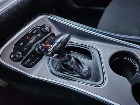 Used 2022 Dodge Challenger GT w/ Blacktop Package image 20