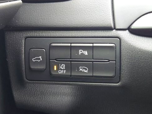 Used 2023 MAZDA CX-9 Carbon Edition image 28