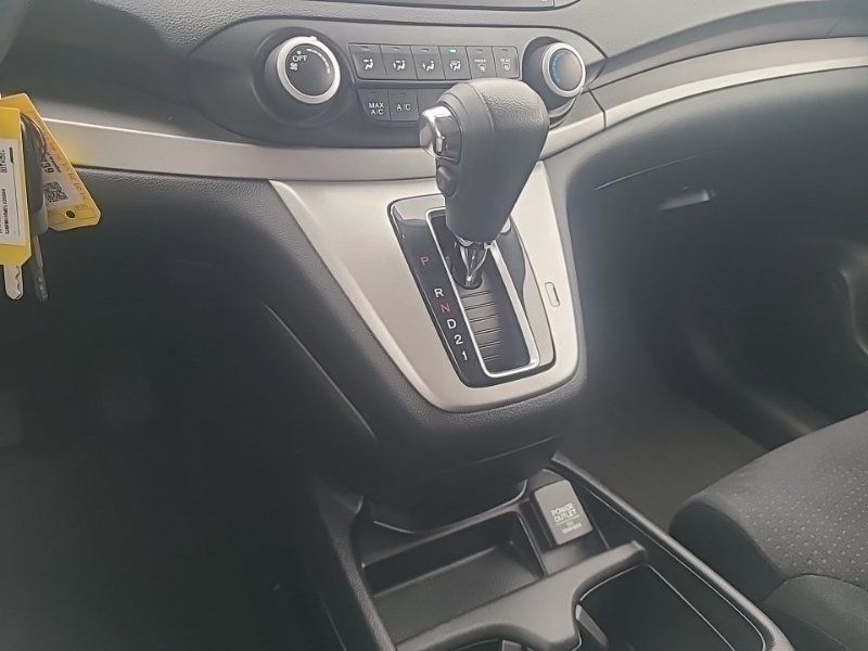 Used 2014 Honda CR-V EX image 16