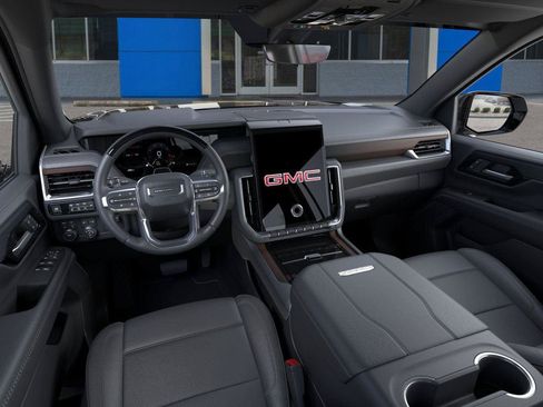 New 2026 GMC Yukon XL Denali w/ Denali Reserve Package AWD/4WD image 2