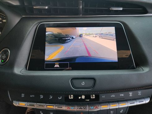 Used 2023 Cadillac XT4 Sport FWD image 18