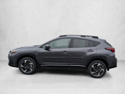 New 2026 Subaru Crosstrek 2.5i Limited image 9