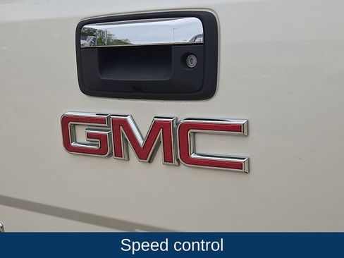 Used 2015 GMC Sierra 1500 SLT AWD/4WD image 29