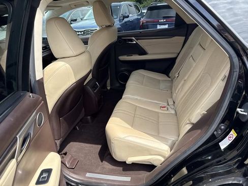 Used 2016 Lexus RX 350 AWD w/ Luxury Package image 17