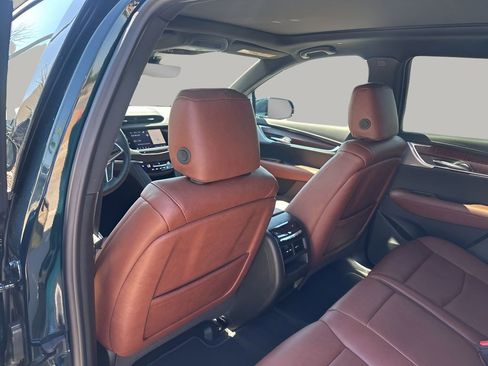 New 2026 Cadillac XT5 Premium Luxury w/ Driver Assist Package image 20