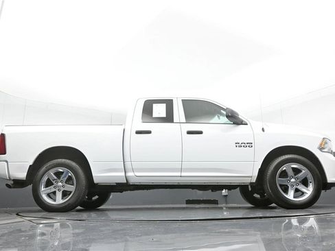 Used 2018 RAM 1500 Express w/ Express Value Package image 32