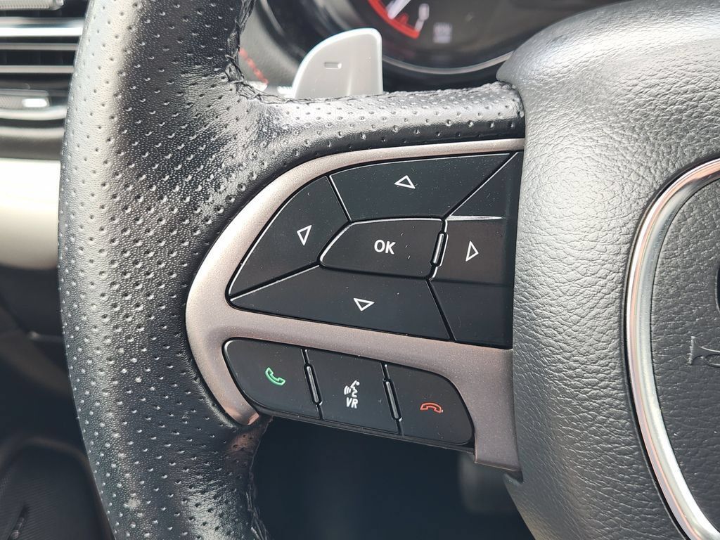Used 2024 Dodge Durango Citadel AWD/4WD image 31