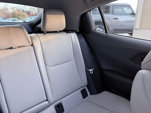 Used 2023 Toyota Prius XLE FWD image 21