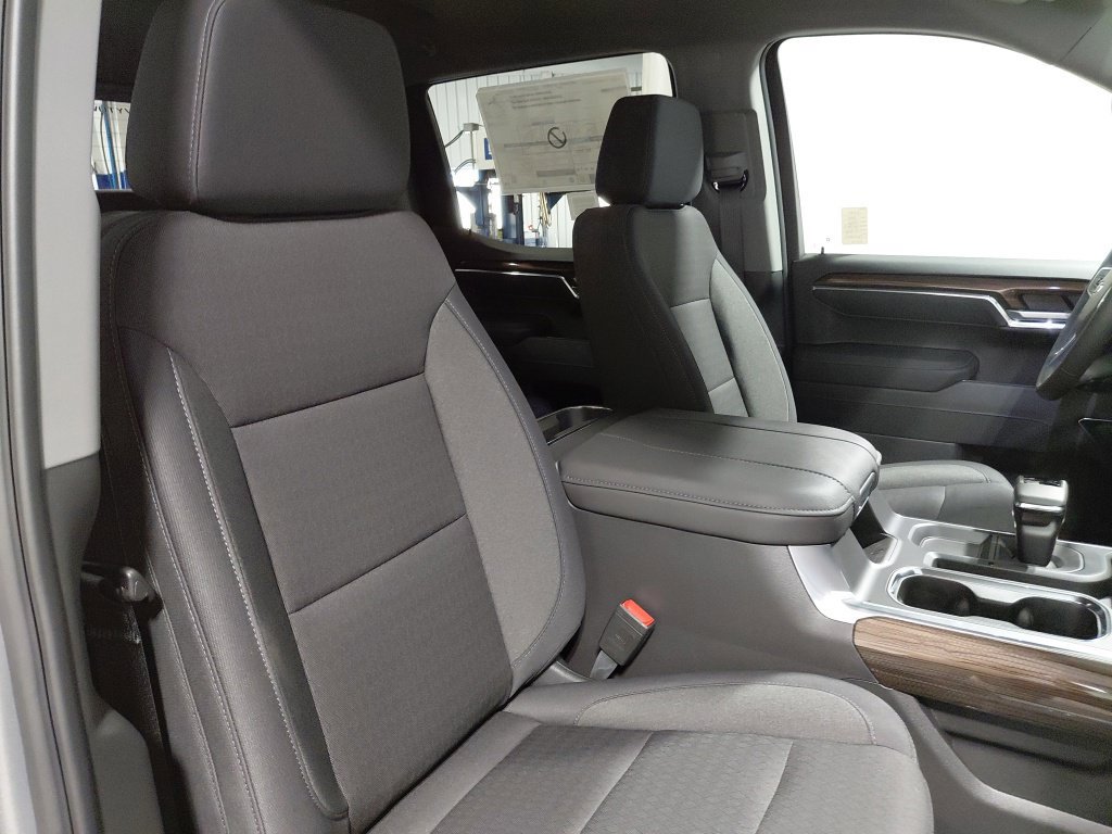 New 2026 Chevrolet Silverado 1500 RST AWD/4WD image 22