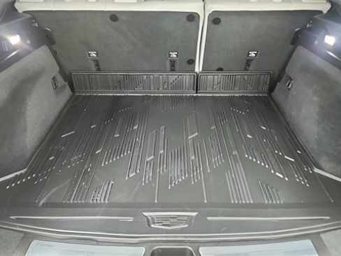 Used 2025 Cadillac Lyriq Sport image 15