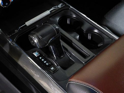 Used 2021 Ford F150 Lariat w/ Equipment Group 502A High image 73