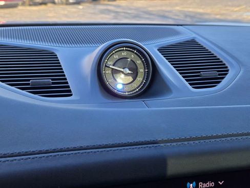 New 2026 Porsche Cayenne GTS AWD/4WD image 22