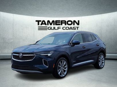 Used 2023 Buick Envision Avenir