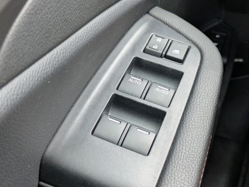 Certified 2024 Honda Passport TrailSport image 20
