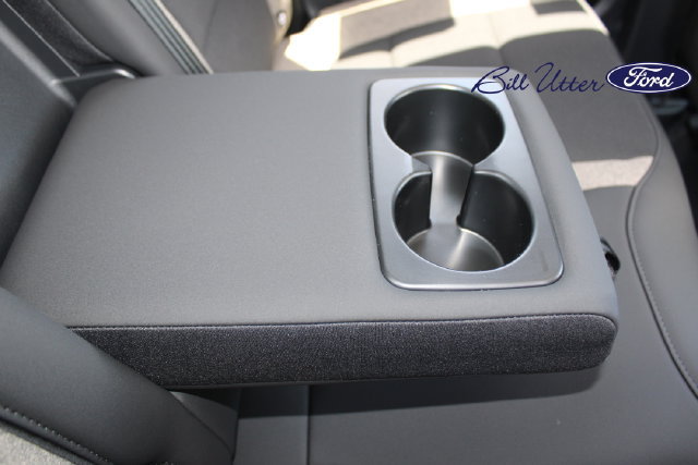 New 2026 Ford Bronco Sport Big Bend w/ Convenience Package AWD/4WD image 9