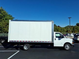 New 2025 Chevrolet Express 3500 w/ Power Convenience Package video 2