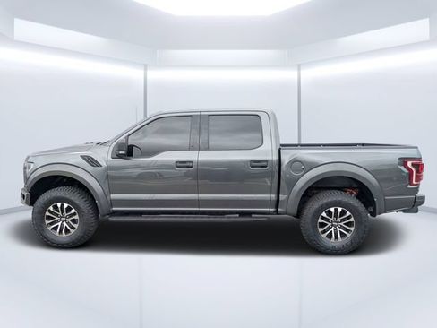Used 2020 Ford F150 Raptor w/ Equipment Group 801A Mid AWD/4WD image 6