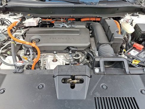 Used 2025 Honda CR-V Sport-L image 32