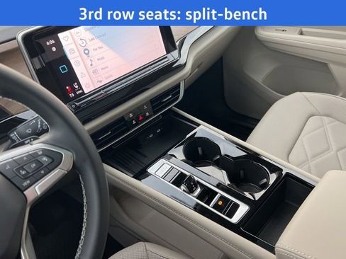 New 2026 Volkswagen Atlas SE image 18