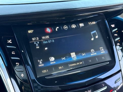 Used 2016 Cadillac Escalade ESV Platinum AWD/4WD image 39