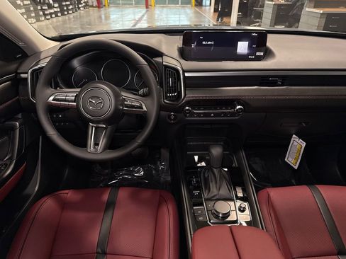 New 2026 MAZDA CX-50 2.5 Hybrid w/ Weather Package AWD/4WD image 8