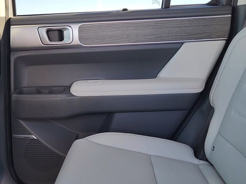 New 2026 Hyundai Santa Fe Calligraphy image 17