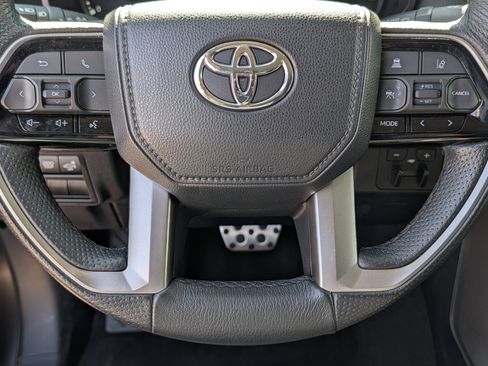 Used 2023 Toyota Tundra SR5 w/ TRD Off-Road Premium Package image 25