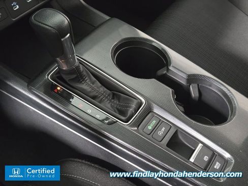Certified 2025 Honda Civic LX image 29