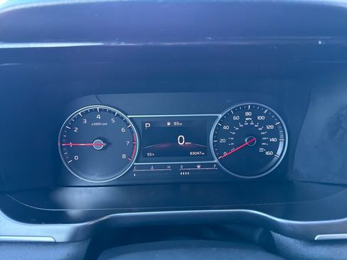 Used 2021 Kia Sorento LX image 27