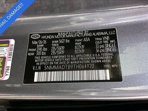 New 2026 Genesis GV70 2.5T AWD/4WD image 37