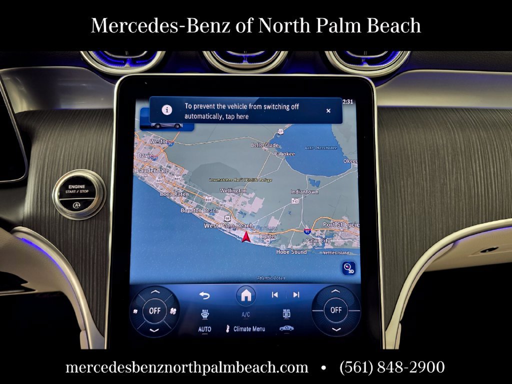 New 2027 Mercedes-Benz GLC 300 image 19