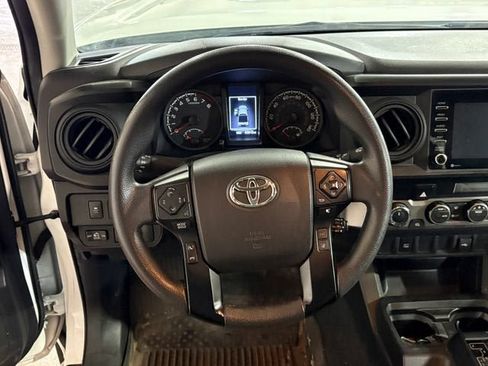 Used 2023 Toyota Tacoma SR AWD/4WD image 10