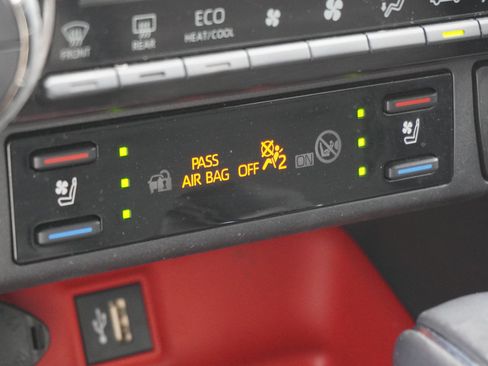 Used 2023 Toyota RAV4 TRD Off-Road w/ TRD Off-Road Weather Package AWD/4WD image 26