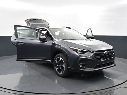 Used 2026 Subaru Crosstrek 2.5i Limited w/ Crosstrek Mirror Package image 35