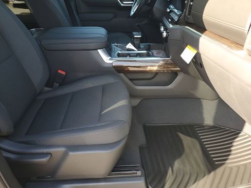 New 2026 GMC Sierra 1500 Elevation w/ X31 Off-Road Package image 16