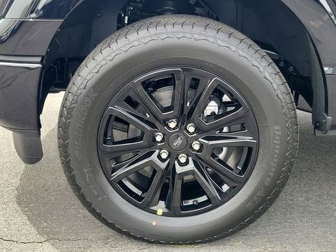 New 2026 Ford F150 Platinum image 29