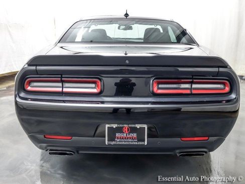 Used 2020 Dodge Challenger R/T Scat Pack w/ Dynamics Package image 7