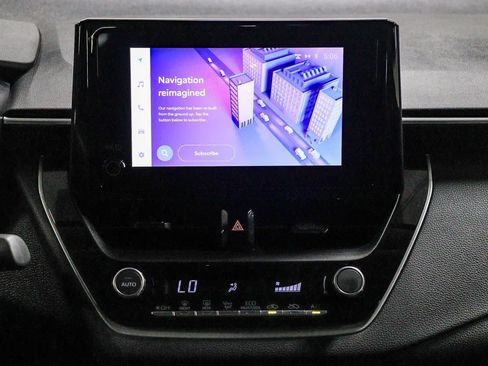 Certified 2023 Toyota Corolla LE FWD image 15