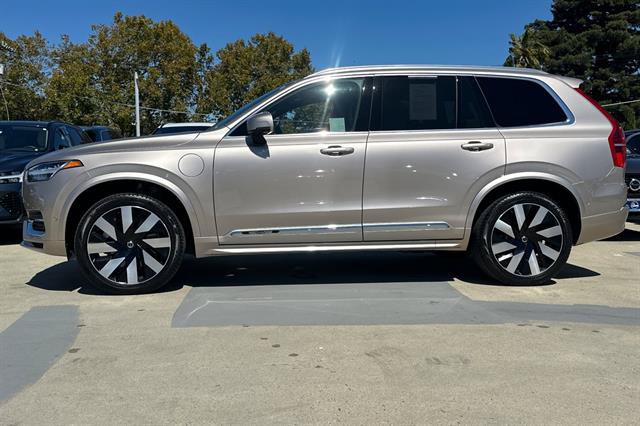 Certified 2024 Volvo XC90 T8 Ultimate w/ Protection Package Premier AWD/4WD image 6