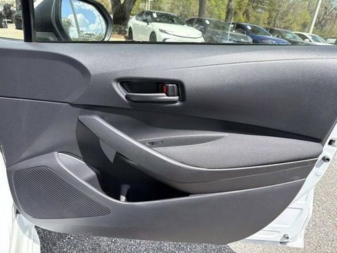 Certified 2024 Toyota Corolla LE image 14