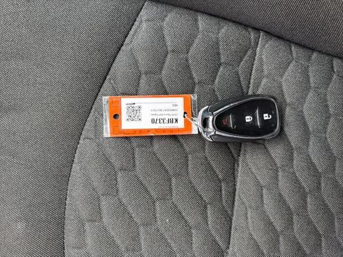 Used 2018 Chevrolet Equinox LT AWD/4WD image 28