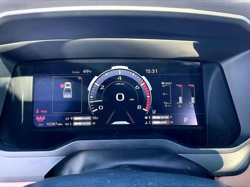 Used 2024 Toyota Tundra 1794 Edition w/ TRD Off-Road Package image 25