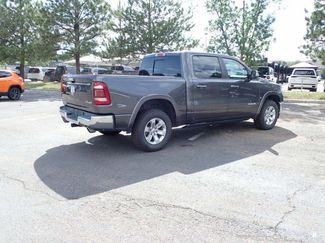 Used 2019 RAM 1500 Laramie AWD/4WD video 3