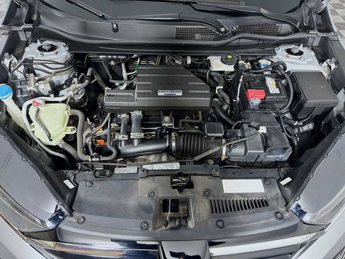 Certified 2020 Honda CR-V LX image 27