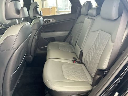 Certified 2023 Kia Sportage X-Line w/ X-Line Premium Package AWD/4WD image 27
