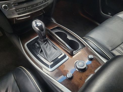 Used 2016 INFINITI QX60 Luxe w/ Deluxe Technology Package image 26