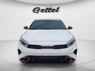 Used 2023 Kia Forte GT-Line FWD video 2