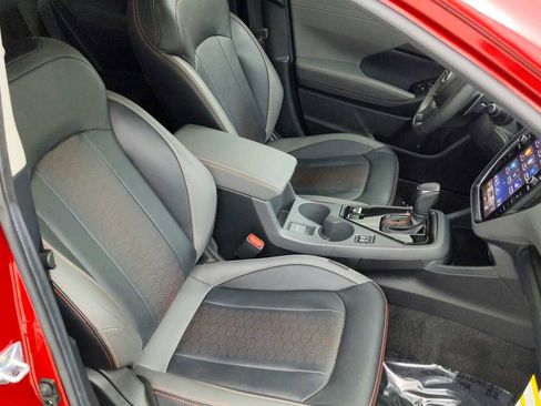 Certified 2025 Subaru Crosstrek 2.5i Limited w/ Popular Package #3A image 23